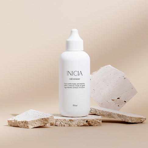 INICIA PH5.5 mild cuticle remover 150ml
