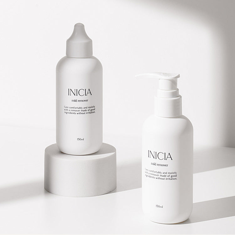 INICIA PH5.5 mild cuticle remover 150ml