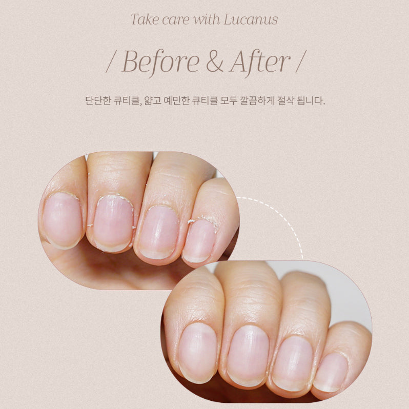 LUCANUS Premium Nipper H