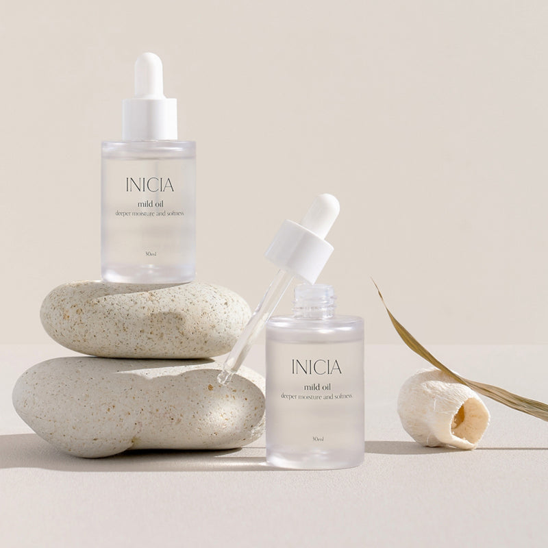 INICIA PH5.5 mild multi oil 30ml