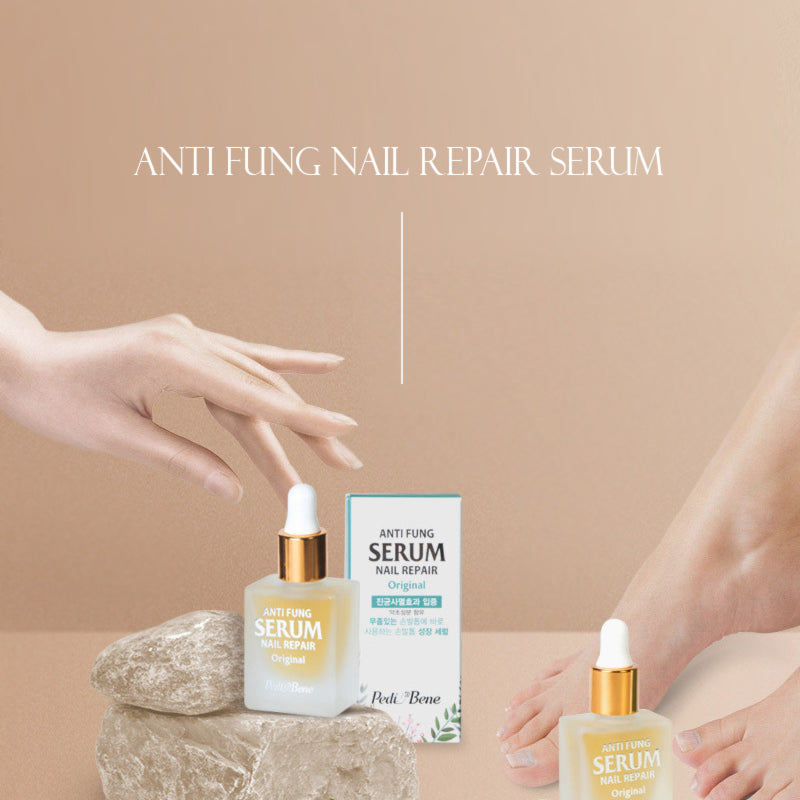 ANTIFUNG Nail Repair Serum